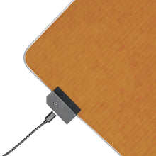 Load image into Gallery viewer, Karen - Monogatari Scene RGB LED Mouse Pad (Desk Mat)

