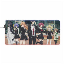 Load image into Gallery viewer, Anime ChaoS;Child RGB LED Mouse Pad (Desk Mat)
