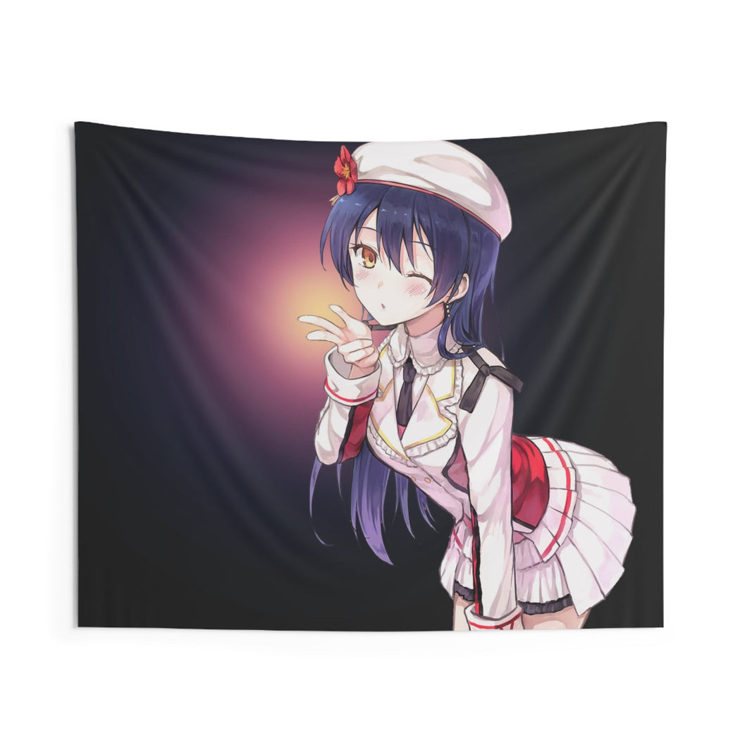 Love Live! Indoor Wall Tapestry