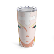 Load image into Gallery viewer, Anime Fairy Tail Tumbler 20oz
