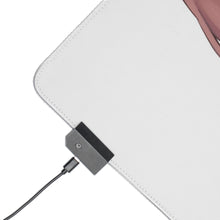 Load image into Gallery viewer, Uma Musume: Pretty Derby RGB LED Mouse Pad (Desk Mat)
