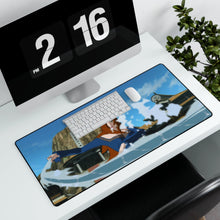 Load image into Gallery viewer, Mei Mouse Pad (Desk Mat)
