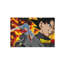 Load image into Gallery viewer, Dragon Ball Super Rug
