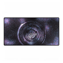 Load image into Gallery viewer, Pendulum Mouse Pad (Desk Mat)

