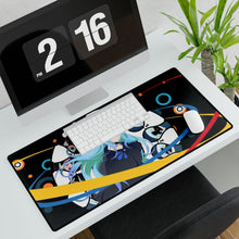 Load image into Gallery viewer, Kubikiri Cycle Mouse Pad (Desk Mat)
