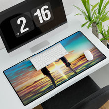 Load image into Gallery viewer, Your Name. Mouse Pad (Desk Mat)
