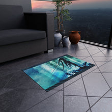 Load image into Gallery viewer, Black Rock Shooter Rug

