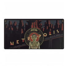 Load image into Gallery viewer, Metropolis Movie Mouse Pad (Desk Mat)
