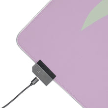 Load image into Gallery viewer, Anime Bleach RGB LED Mouse Pad (Desk Mat)

