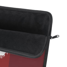 Load image into Gallery viewer, Anime Neon Genesis Evangelion Laptop Sleeve
