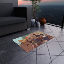 Load image into Gallery viewer, Anime Avatar: The Last Airbender Rug
