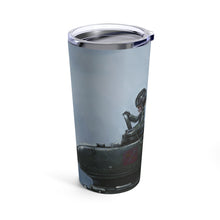 Load image into Gallery viewer, Girls und Panzer Tumbler 20oz
