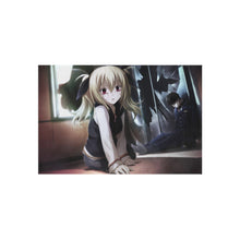 Load image into Gallery viewer, Anime ChaoS;Child Rug
