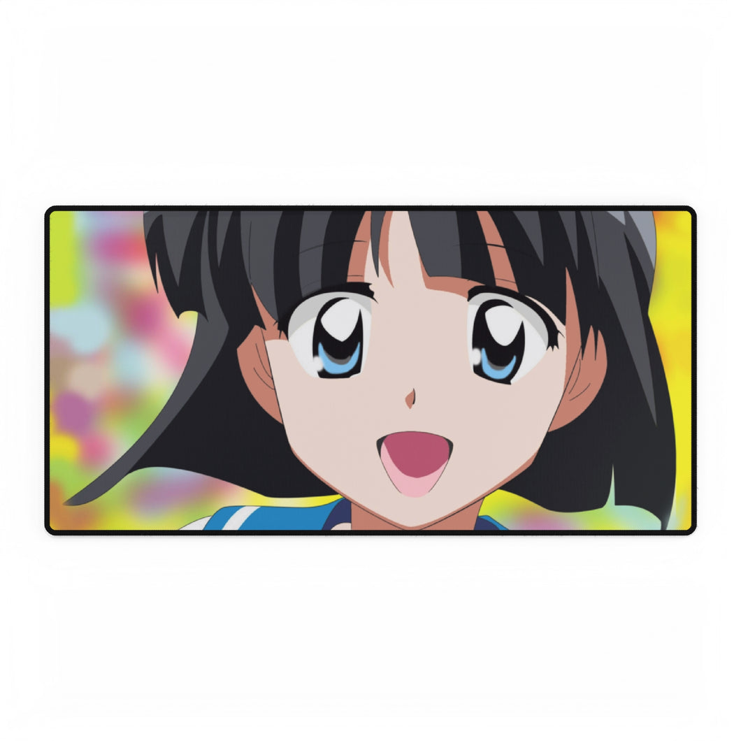 Zero No Tsukaima Mouse Pad (Desk Mat)