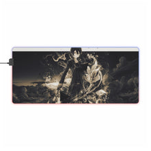 Load image into Gallery viewer, Sword Art Online RGB LED Mouse Pad (Desk Mat)
