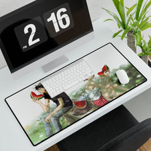 Load image into Gallery viewer, Nodame Cantabile Mouse Pad (Desk Mat)
