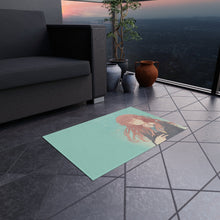 Load image into Gallery viewer, Koe No Katachi Shouko Nishimiya Rug
