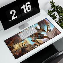 Load image into Gallery viewer, Smite Mouse Pad (Desk Mat)
