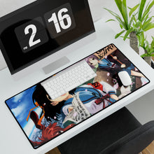 Load image into Gallery viewer, Anime The Melancholy Of Haruhi Suzumiyar Mouse Pad (Desk Mat)
