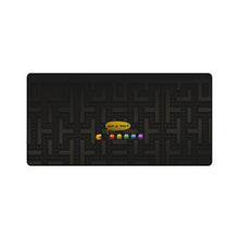 Load image into Gallery viewer, Pac-Man Mouse Pad (Desk Mat)
