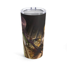 Load image into Gallery viewer, Highschool Of The Dead Tumbler 20oz
