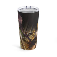 Highschool Of The Dead Tumbler 20oz