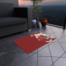 Load image into Gallery viewer, Bleach Rug
