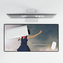 Load image into Gallery viewer, The Cat Returns - Studio Ghibli Mouse Pad (Desk Mat)
