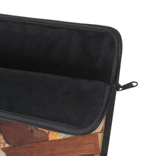 Load image into Gallery viewer, Kuroko&#39;s Basketball Tetsuya Kuroko, Taiga Kagami Laptop Sleeve

