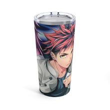 Load image into Gallery viewer, Kojirō Shinomiya Tumbler 20oz
