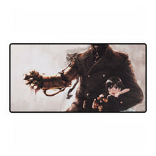 Load image into Gallery viewer, Anime One Piecer Mouse Pad (Desk Mat)

