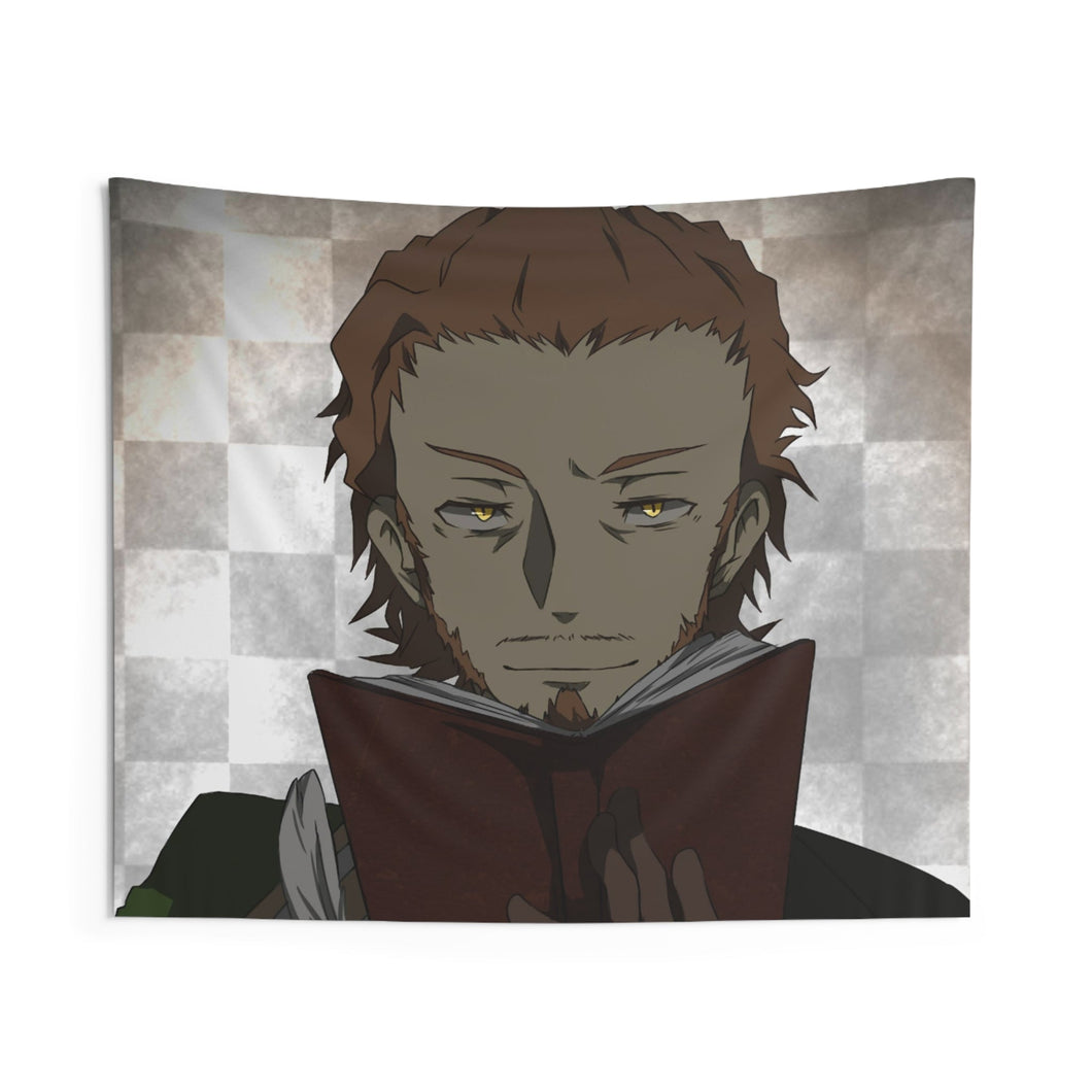 Fate/Apocrypha Indoor Wall Tapestry