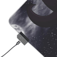 Load image into Gallery viewer, Zeldris RGB LED Mouse Pad (Desk Mat)
