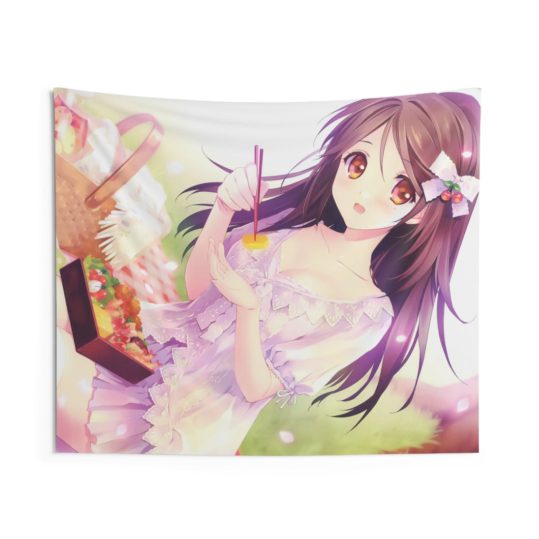 Anime Kantai Collection Indoor Wall Tapestry