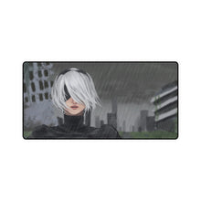 Load image into Gallery viewer, NieR: Automata Mouse Pad (Desk Mat)
