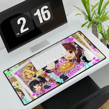 Load image into Gallery viewer, Akiba Maid War Mouse Pad (Desk Mat)
