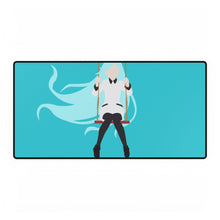 Load image into Gallery viewer, Kubikiri Cycle Mouse Pad (Desk Mat)
