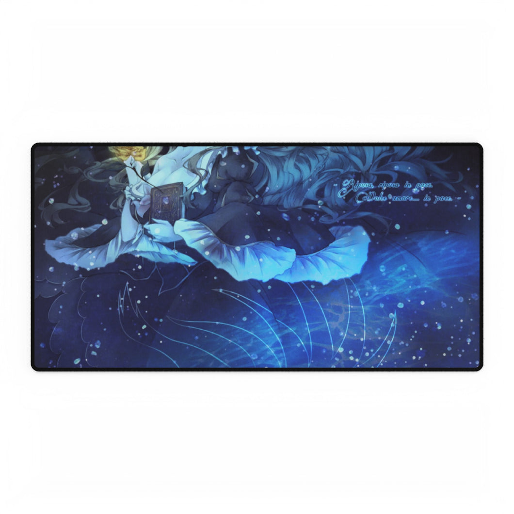 Anime Umineko: When They Cry Mouse Pad (Desk Mat)