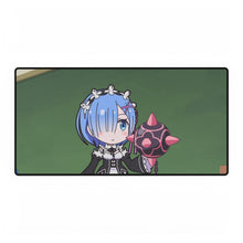 Load image into Gallery viewer, Isekai Quartet Mouse Pad (Desk Mat)
