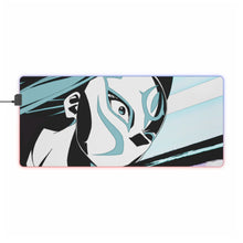 Load image into Gallery viewer, Twin Star Exorcists RGB LED Mouse Pad (Desk Mat)
