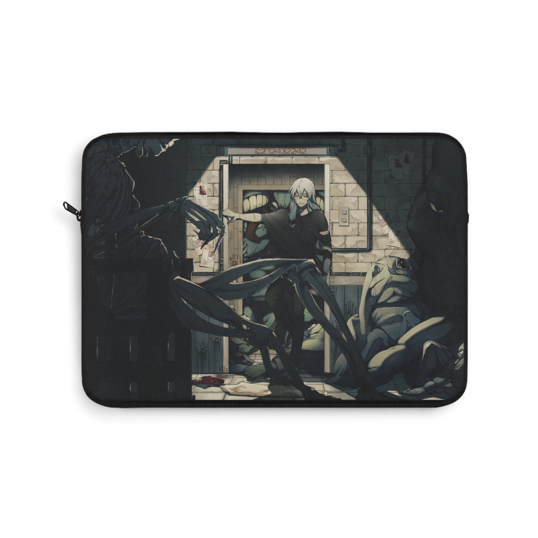 Mahito Laptop Sleeve