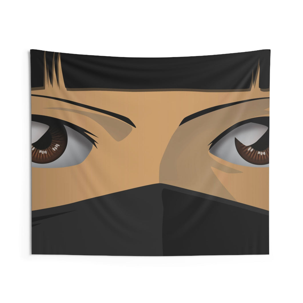 Anime Bleach Indoor Wall Tapestry