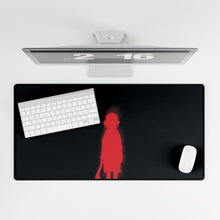 Load image into Gallery viewer, Paranoia Agent Mouse Pad (Desk Mat)
