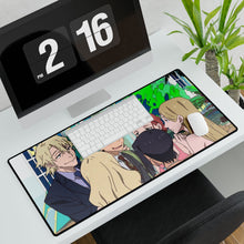 Load image into Gallery viewer, Great Pretender Mouse Pad (Desk Mat)
