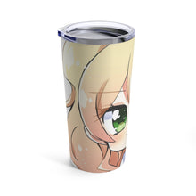 Load image into Gallery viewer, Hajimete No Gal Tumbler 20oz
