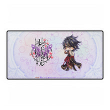 Load image into Gallery viewer, Anime Reine des Fleurs Mouse Pad (Desk Mat)
