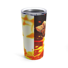 Load image into Gallery viewer, Hypnosis Mic Tumbler 20oz

