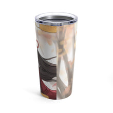 Load image into Gallery viewer, Anime Gamers! Tumbler 20oz
