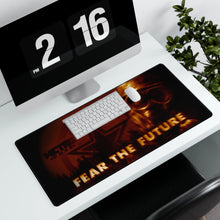 Load image into Gallery viewer, Metro 2033 Mouse Pad (Desk Mat)
