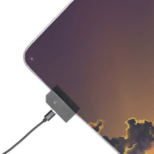 Load image into Gallery viewer, Touhou RGB LED Mouse Pad (Desk Mat)
